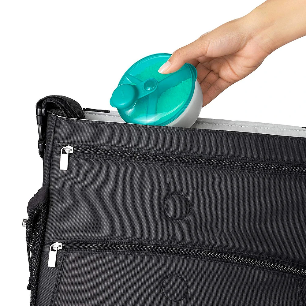 Doseur De Lait OXO Tot - Turquoise