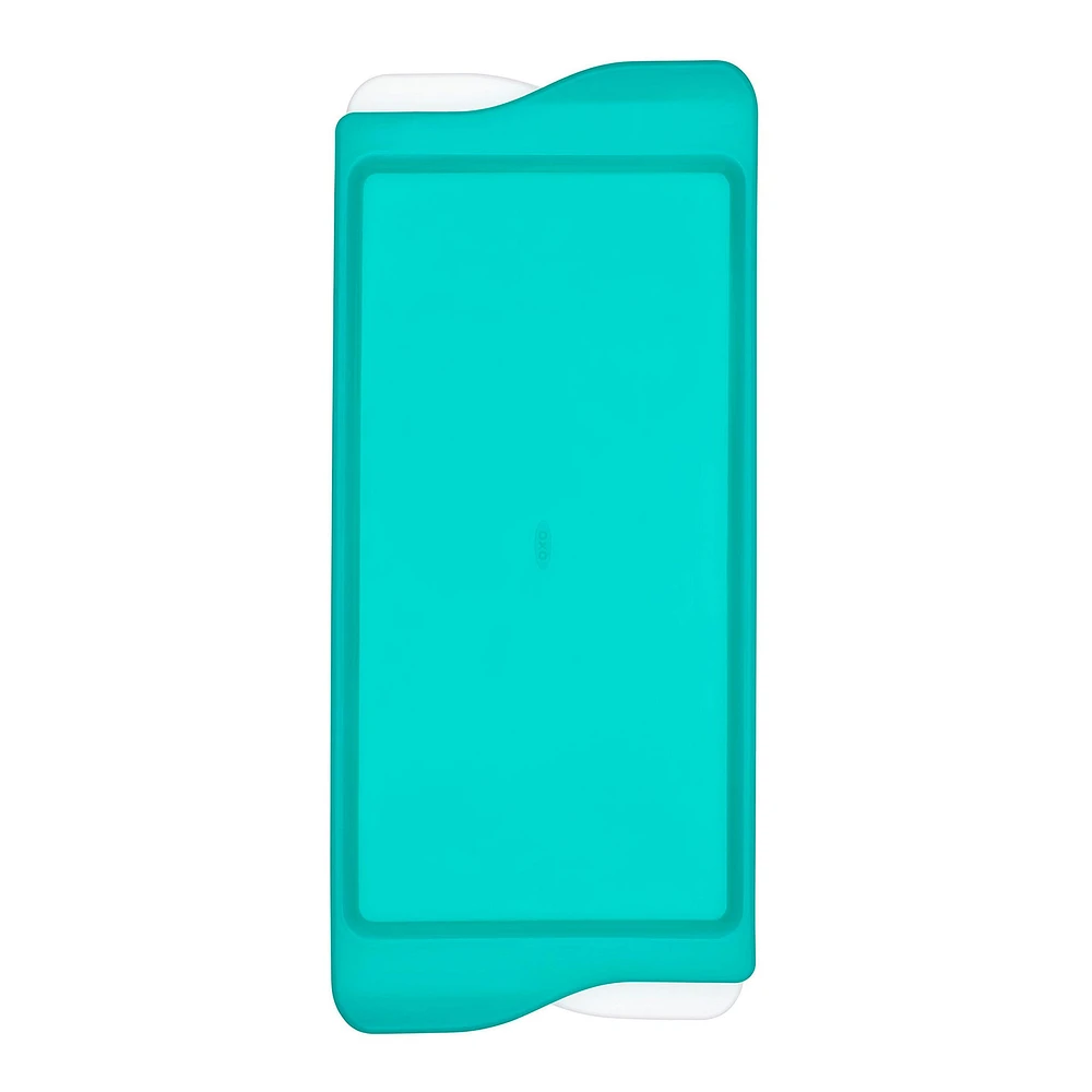 Plateau Congelation OXO Tot - Turquoise