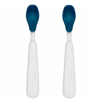 Ensemble Cuillères OXO Tot  - Marine