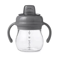 Gobelet Poignées 6oz - Gris