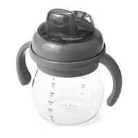 Gobelet Poignées 6oz - Gris