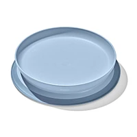 Stick & Stay Suction Plate