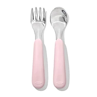 Fork & Spoon Set