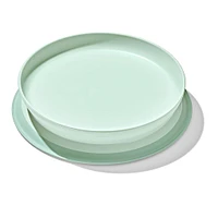 Stick & Stay Suction Plate - Opal