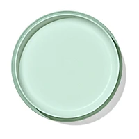 Stick & Stay Suction Plate - Opal