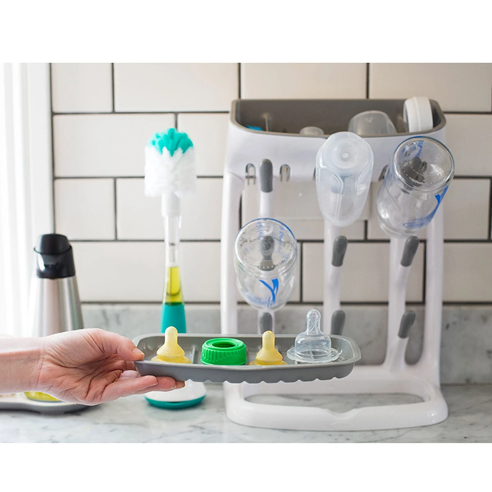 Égouttoir Vertical OXO Tot