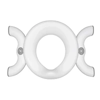 Pot de Voyage 2-in-1 Go Potty™ - Gris