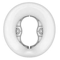 Pot de Voyage 2-in-1 Go Potty™ - Gris