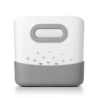 Rangement de Bain - Gris