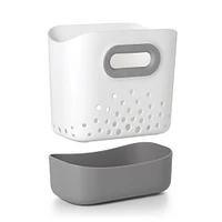 Rangement de Bain - Gris