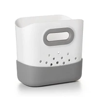 Rangement de Bain - Gris