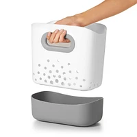 Rangement de Bain - Gris