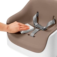 Siège d'Appoint Rehausseur Nest - Taupe