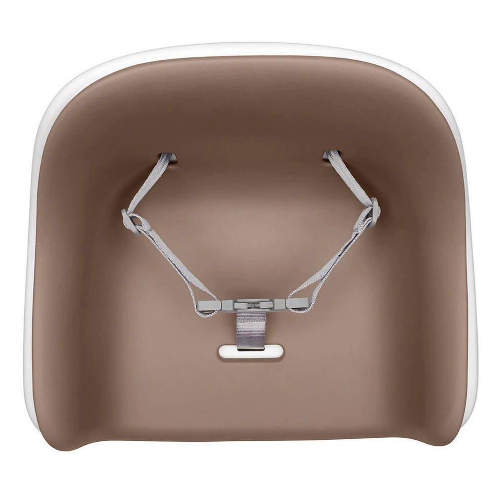 Siège d'Appoint Rehausseur Nest - Taupe
