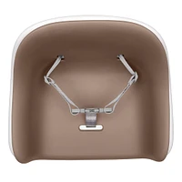 Siège d'Appoint Rehausseur Nest - Taupe