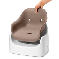 Siège d'Appoint Rehausseur Nest - Taupe