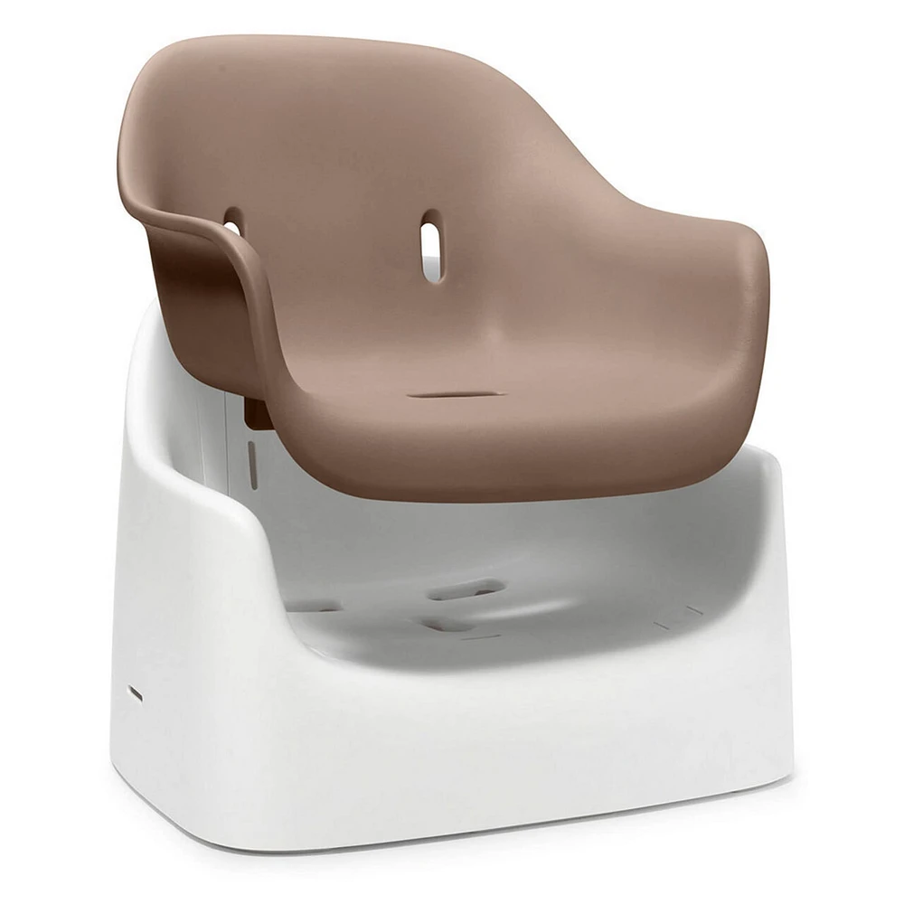 Siège d'Appoint Rehausseur Nest - Taupe