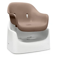 Siège d'Appoint Rehausseur Nest - Taupe
