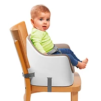 Siège d'Appoint Rehausseur Nest - Taupe