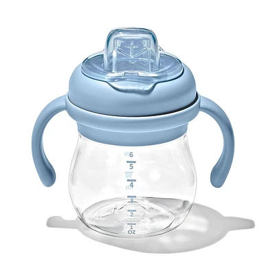 Gobelet Poignées 6oz