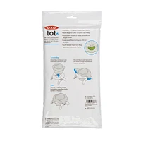2-in-1 Go Potty™ Refill Bags - 10 Pack