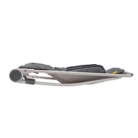 RockOut Baby Rocker - Monster Grey Melange 