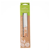 Kiddikutter Child Safe Knif with Wood Handle