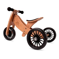 Vélo Tiny Tot Plus 2 en 1