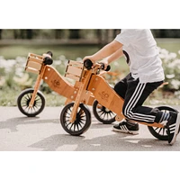 Vélo Tiny Tot Plus 2 en 1