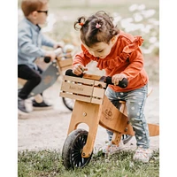 Vélo Tiny Tot Plus 2 en 1