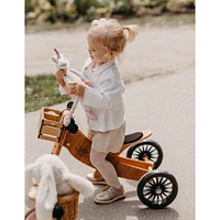 Vélo Tiny Tot Plus 2 en 1