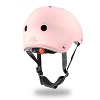 Casque Vélo Kinderfeets 46 à 52cm - Rose