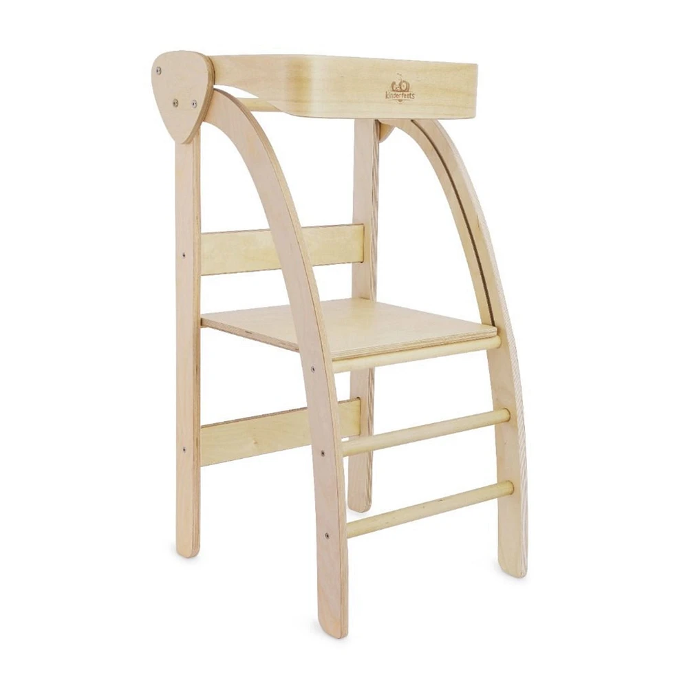 Pikler Observation Tower - Natural