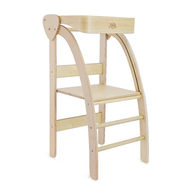 Pikler Observation Tower - Natural