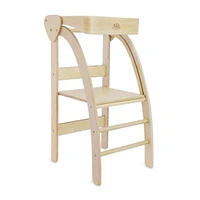 Pikler Observation Tower - Natural