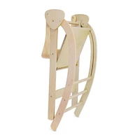Pikler Observation Tower - Natural