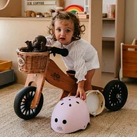 Panier en Osier pour Vélo