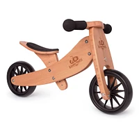 Tiny Tot Balance Bike 2 in 1