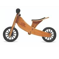 Tiny Tot Balance Bike 2 in 1
