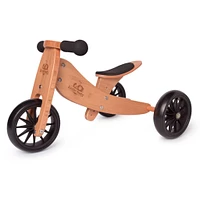Tiny Tot Balance Bike 2 in 1