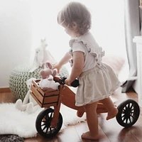 Tiny Tot Balance Bike 2 in 1