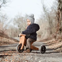 Tiny Tot Balance Bike 2 in 1