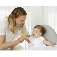 Food Feeder Plus 6m+ - Plum