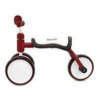 Bicyclette 3 Roues Rouge