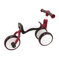 Ride On - Red