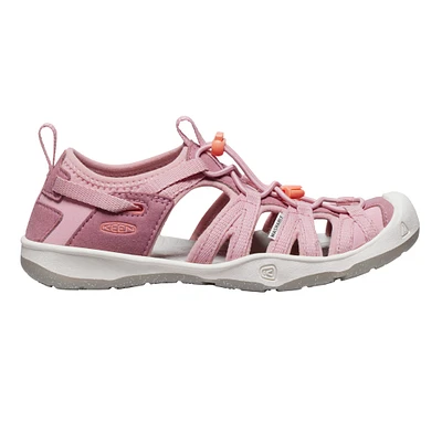 Moxie Sandals Sizes