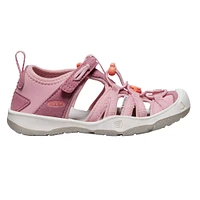 Moxie Sandals Sizes