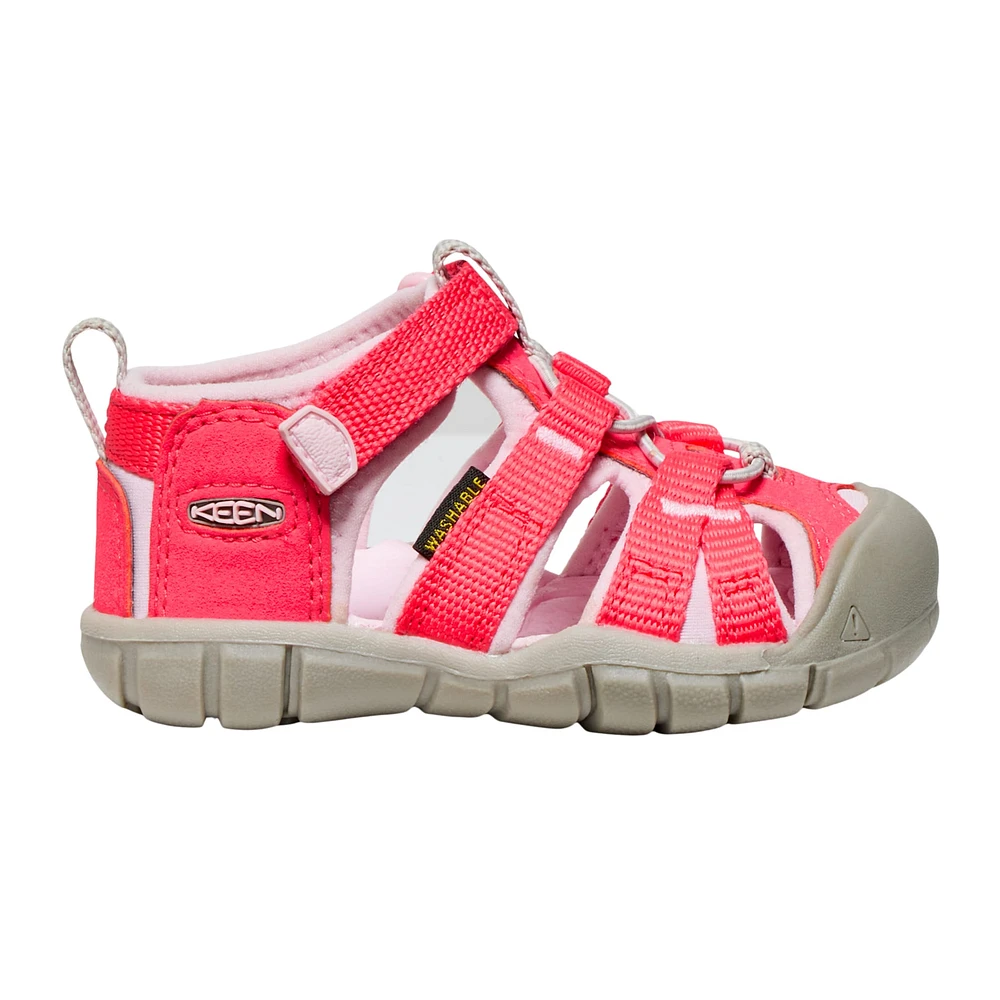 Seacamp Sandals Sizes 4-7