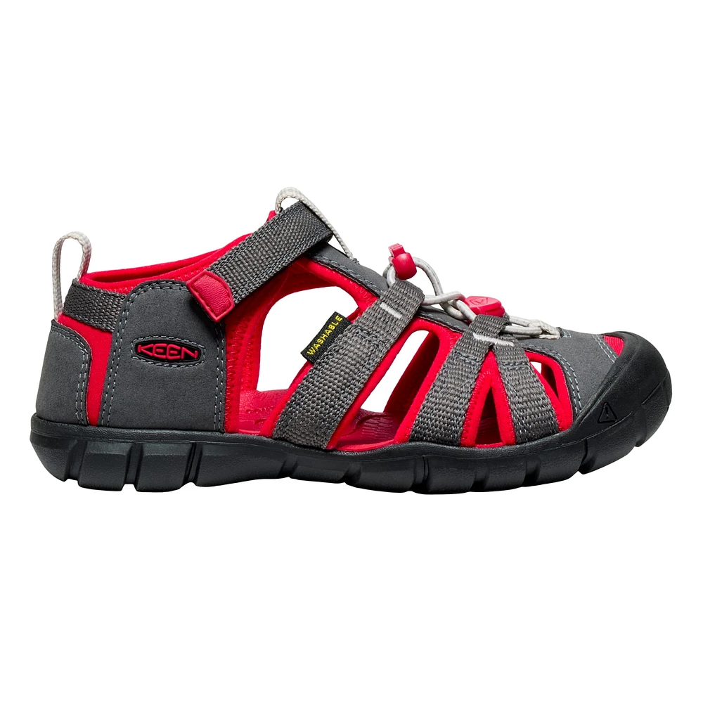 Seacamp Sandals II Sizes 1-5