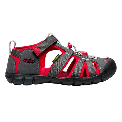 Seacamp Sandals II Sizes 1-5